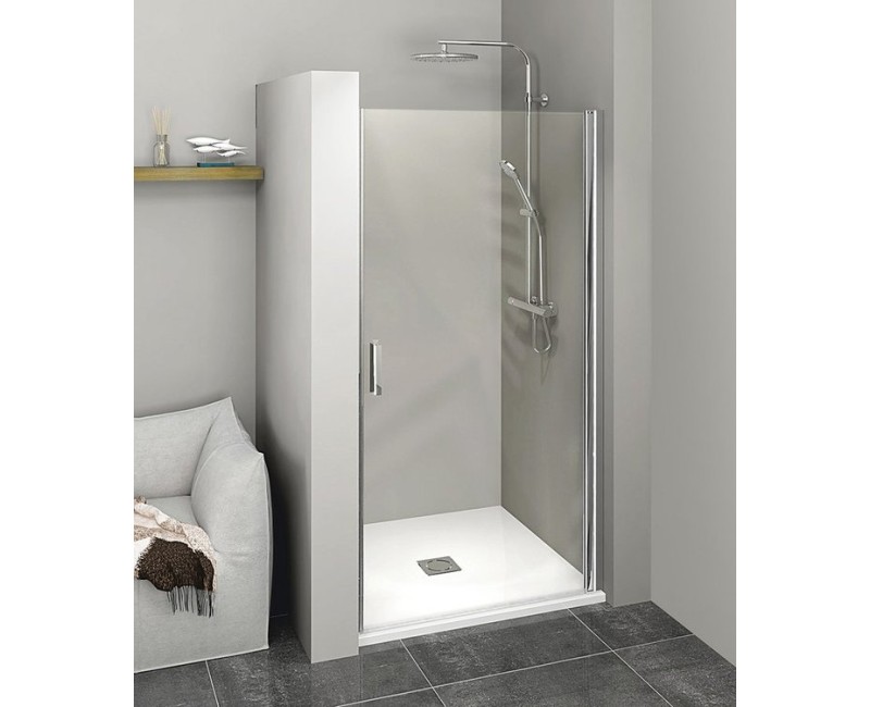 Душевая дверь Polysan 700x1900