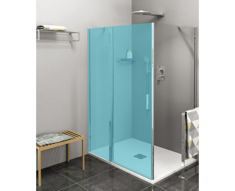 Polysan   Dušas kabīne Zoom Line 1000x2000