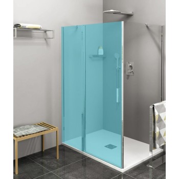 Dušas siena Polysan Zoom Line 700x2000mm ZL3270