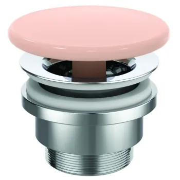 Izlietnes izplūdes Ideal Standard Ipalyss, Nude, E2114V7