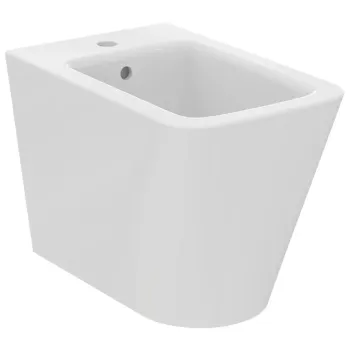 Bidē Ideal Standard Blend, 355x560 mm, ar atveri, balta, T368901