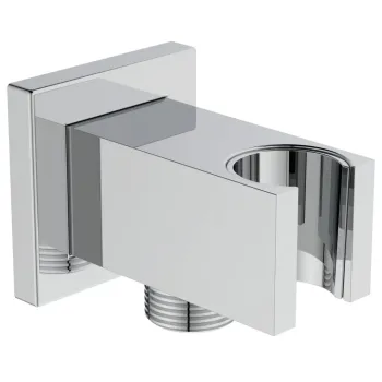 Dušas galvas turētājs  Ideal Standard Idealrain Atelier, hroms, BC771AA