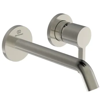 Dušas Maisītājs Ideal Standard Joy, iebūvējamais, 18 cm izteka, sudraba tonis, A7378GN