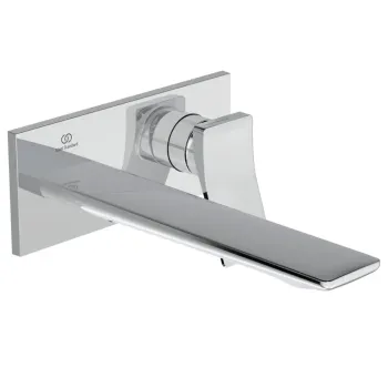 Dušas Maisītājs Ideal Standard Conca Tap, iebūvējamais, hroms, A7372AA