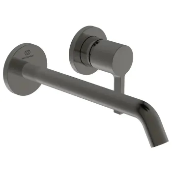 Dušas Maisītājs Ideal Standard Joy, iebūvējamais, ar izteku 23 cm, Magnetic Grey, A7379A5