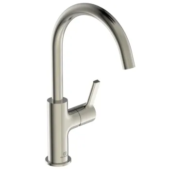 Vannas istabas izlietnes maisītājs Ideal Standard Joy, Silver Storm, BC778GN