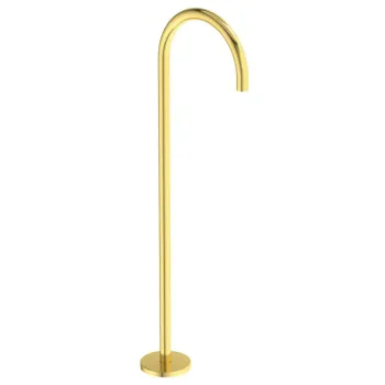 Vannas izteka Ideal Standard Joy, matēts zelts, 1039 mm, A7387A2