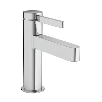 Vannas istabas izlietnes maisītājs Hansgrohe Finoris, EcoSmart, hroms, 76013000 NEW