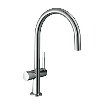 Virtuves Izlietnes Maisītājs maisītājs Hansgrohe Talis M54 hroms, 72805000 NEW