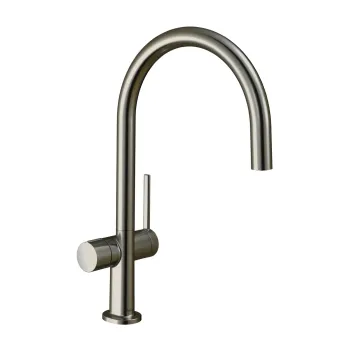 Virtuves Izlietnes Maisītājs maisītājs Hansgrohe Talis M54 nerūsējošais tērauds, 72805800 NEW