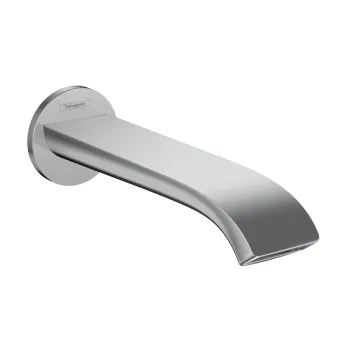 Vannas izteka Hansgrohe Vivenis, hroms, 75410000 NEW