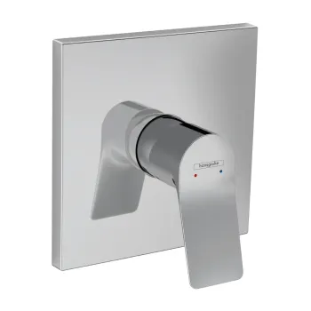 Dušas maisītājs Hansgrohe Vivenis, iebūvējams, hroms, 75615000 NEW