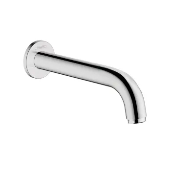 Vannas izteka Hansgrohe Vernis Blend, ar izteci, hroms, 71420000 NEW