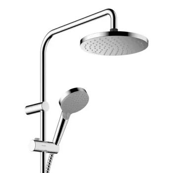 Dušas komplekts Hansgrohe Vernis Blend, hroms, 26272000 NEW