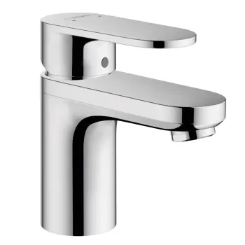 Vannas istabas izlietnes maisītājs Hansgrohe Vernis Blend, ar PopUp vārstu, hroms, 71571000 NEW
