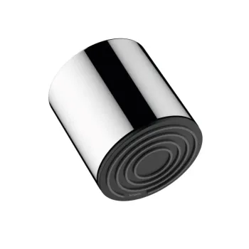 Dušas galva Hansgrohe Pulsify S 105, hroms, 24130000 NEW