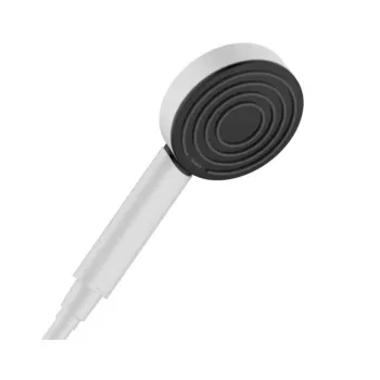 Dušas klausule Hansgrohe Pulsify S, matēta balta, 24120700 NEW
