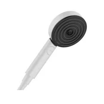 Dušas klausule Hansgrohe Pulsify Select, 3 režīmi, matēta balta, 24100700 NEW