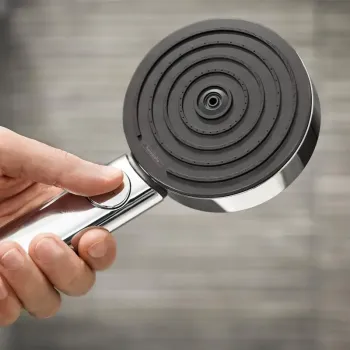 Dušas klausule Hansgrohe Pulsify Select, 3 režīmi, hroms, 24111000 NEW