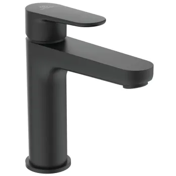 Vannas istabas izlietnes maisītājs Ideal Standard Cerafine O, ar Click-Clack vārstu, 176 mm, hroma, BD131XG
