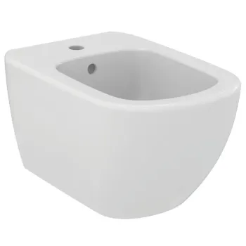 Bidē Ideal Standard Tesi, 360x530 mm, ar pārplūdes aizsardzību, balts, T457001