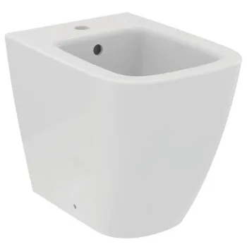 Bidē Ideal Standard i.Life S, ar atveri, balta, T459501