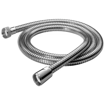 Dušas šļūtene Ideal Standard Idealrain, Metalflex, hroms, BF150AA