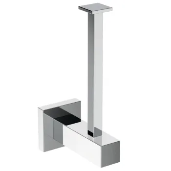 Tualetes papīra turētājs Ideal Standard IOM Square, hroms, E2199AA
