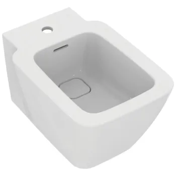 Bidē Ideal Standard Strada II, 360x540 mm, ar pārplūdi, balts, T456801