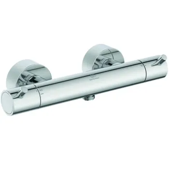 Dušas maisītājs Ideal Standard CeraTherm, ar termostatu, hroms, A7587AA