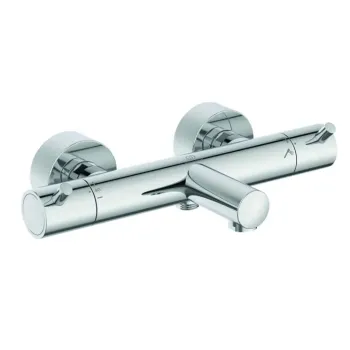 Vannas maisītājs Ideal Standard CeraTherm, ar termostatu, hroms, A7588AA