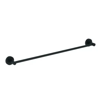 Dieļu turētājs Ideal Standard IOM, 60 cm, matēts melns, A9118XG