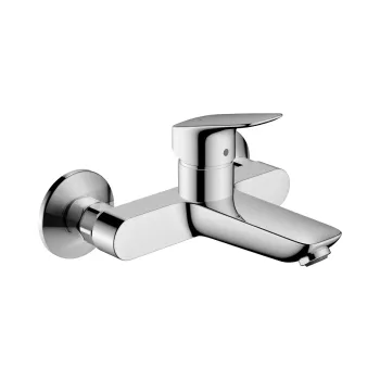 Vannas maisītājs Hansgrohe Logis, hroms, 71225000 NEW