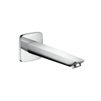 Vannas izteka Hansgrohe Logis, hroms, 71410000 NEW