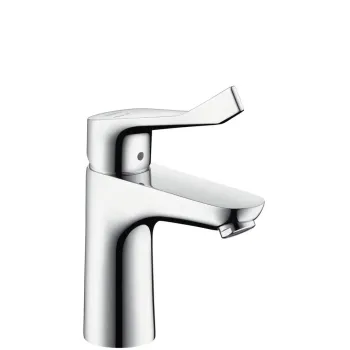 Vannas istabas izlietnes maisītājs Hansgrohe Focus, CoolStart, hroms, 31917000 NEW