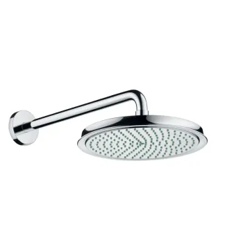 Dušas galva Hansgrohe Raindance Classic, hroms, 27424000 NEW