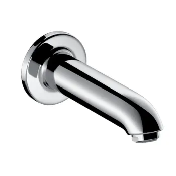 Vannas izteka Hansgrohe Focus E2, hroms, 13414000 NEW