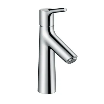 Vannas istabas izlietnes maisītājs Hansgrohe Talis S, hroms, 72021000 NEW