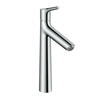 Vannas istabas izlietnes maisītājs Hansgrohe Talis S, hroms, 72032000 NEW