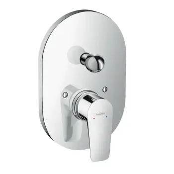 Vannas maisītājs Hansgrohe Talis E, iebūvējams, hroms, 71746000 NEW