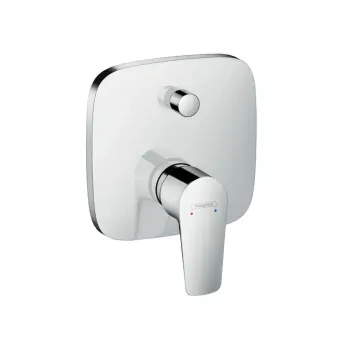 Vannas maisītājs Hansgrohe Talis E, iebūvējams, hroms, 71474000 NEW