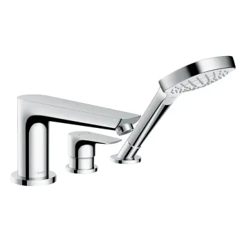 Vannas maisītājs Hansgrohe Talis E, hroms, 71730000 NEW