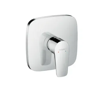 Dušas maisītājs Hansgrohe Talis E, iebūvējams, HighFlow, hroms, 71768000 NEW