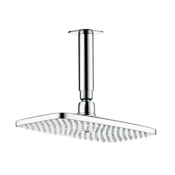 Dušas galva Hansgrohe Raindance New, hroms, 27380000 NEW