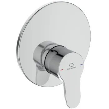 Dušas maisītājs Ideal Standard Cerabase, iebūvējamais, hroms, A7392AA