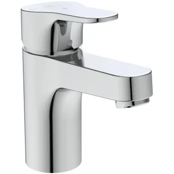 Vannas istabas izlietnes maisītājs Ideal Standard Cerabase, ar vārstu, BlueStart, hroms, BC831AA