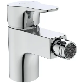 Bidē maisītājs Ideal Standard Cerabase, ar vārstu, hroms, BC839AA
