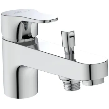 Vannas maisītājs Ideal Standard Cerabase, hroms, BD060AA