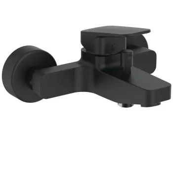 Vannas maisītājs Ideal Standard CeraPlan, melns, BD256XG