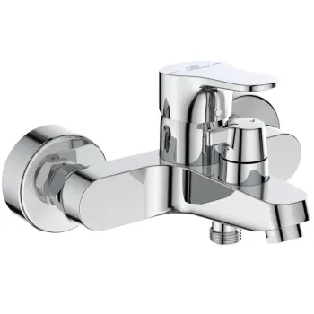 Vannas maisītājs Ideal Standard Cerabase, hroms, BD594AA